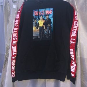 Boyz in the hood hoodie